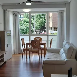 Summer House Apartamento Zarautz