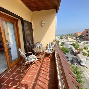 Acuario Apartamento Sanlúcar de Barrameda