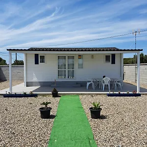 El Ronco. Apartamento Conil De La Frontera