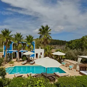 Coves Villa Sant Miquel de Balansat