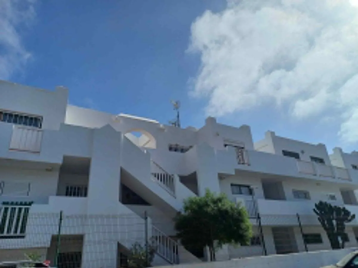 Apartment Casa Morena Costa De Antigua