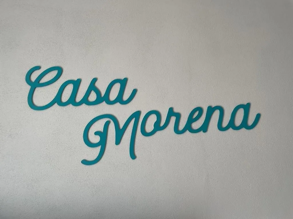 Apartment Casa Morena Costa De Antigua